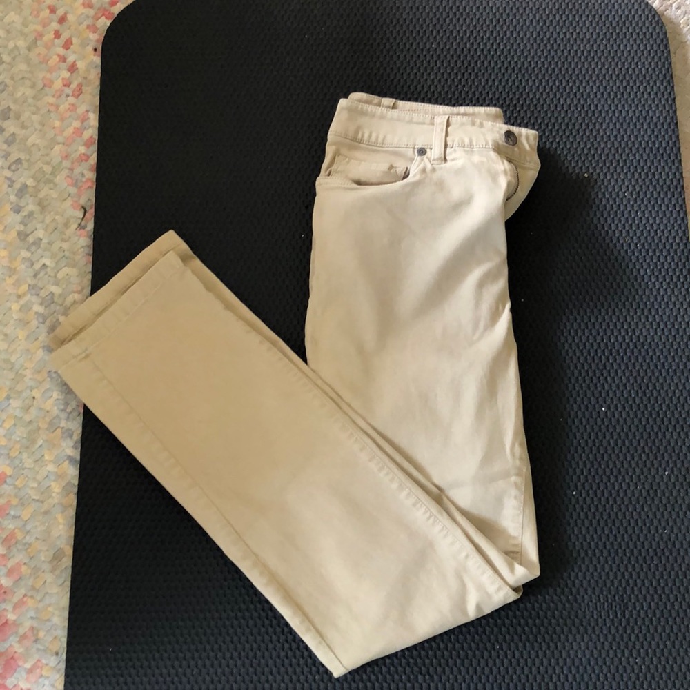 L.L.Bean khakis